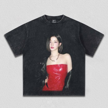 BABYMONSTER ASA TEE 1.0