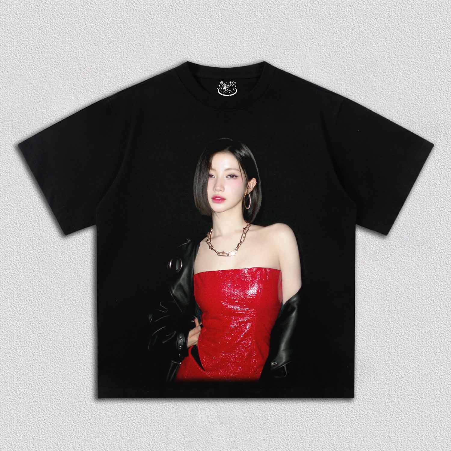 BABYMONSTER ASA TEE 1.0 – onlynicer
