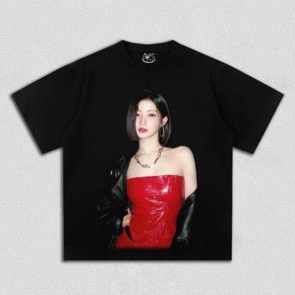 BABYMONSTER ASA TEE 1.0