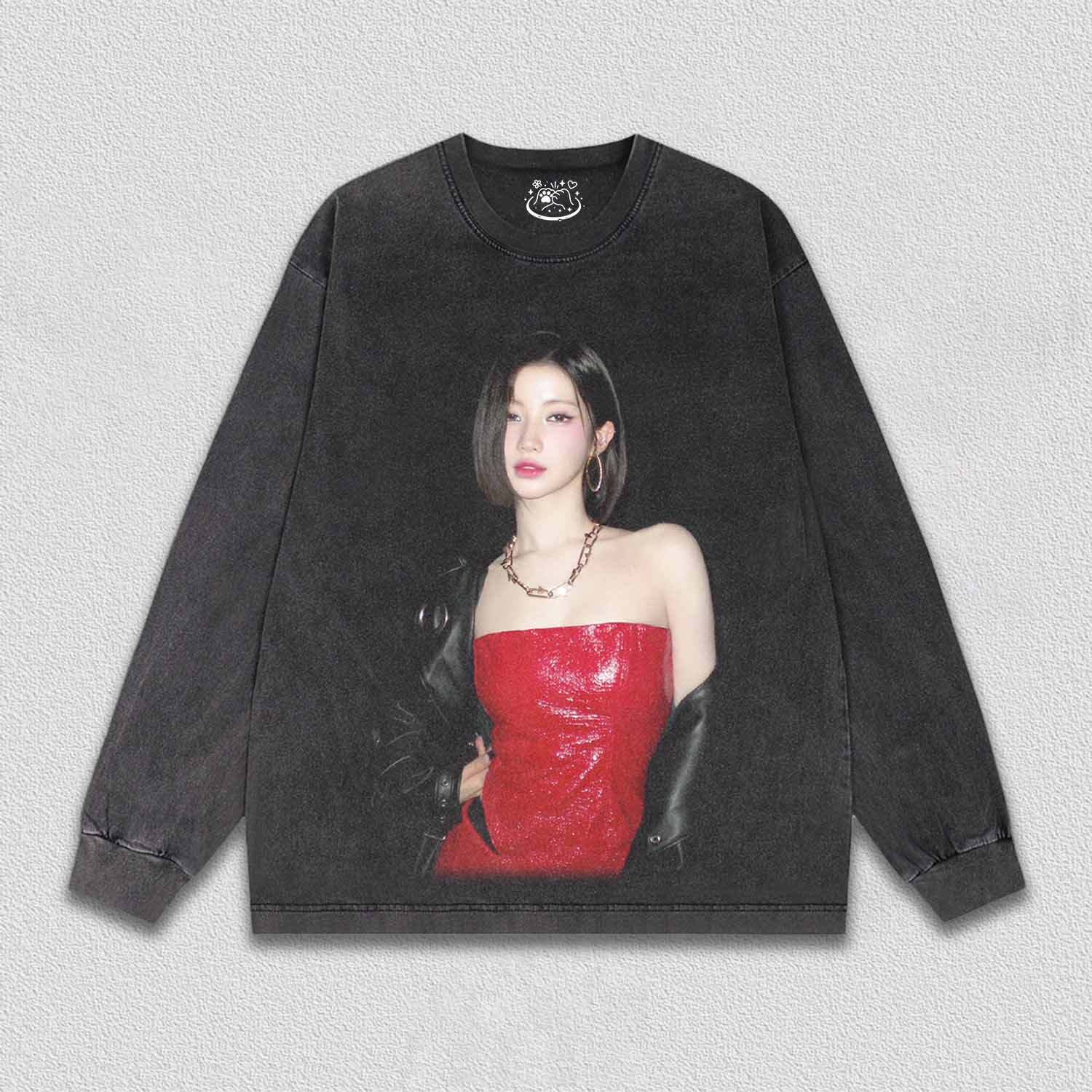 BABYMONSTER ASA TEE 1.0