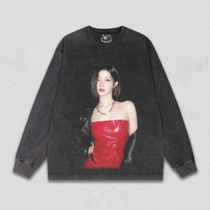 BABYMONSTER ASA TEE 1.0