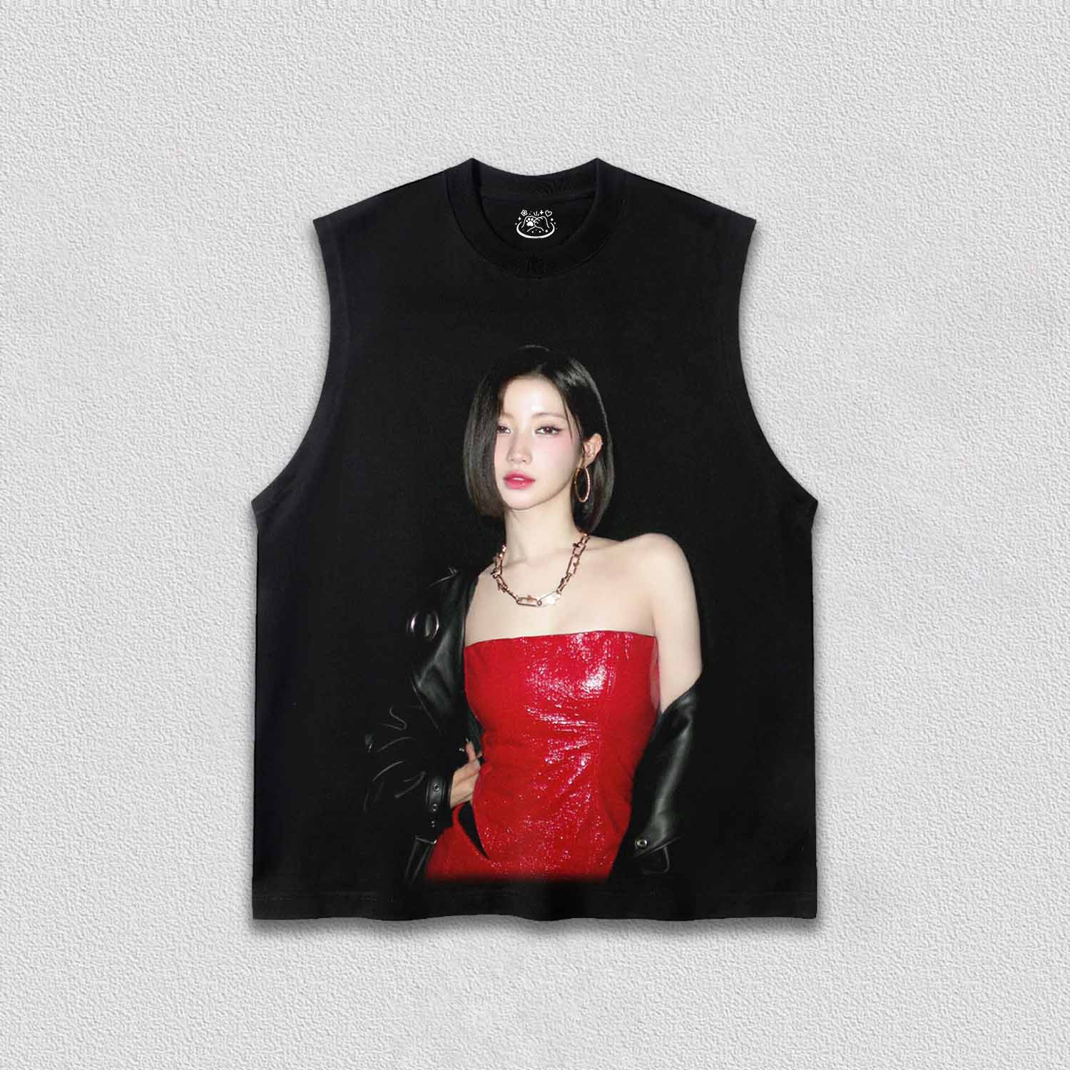 BABYMONSTER ASA TEE 1.0 – onlynicer