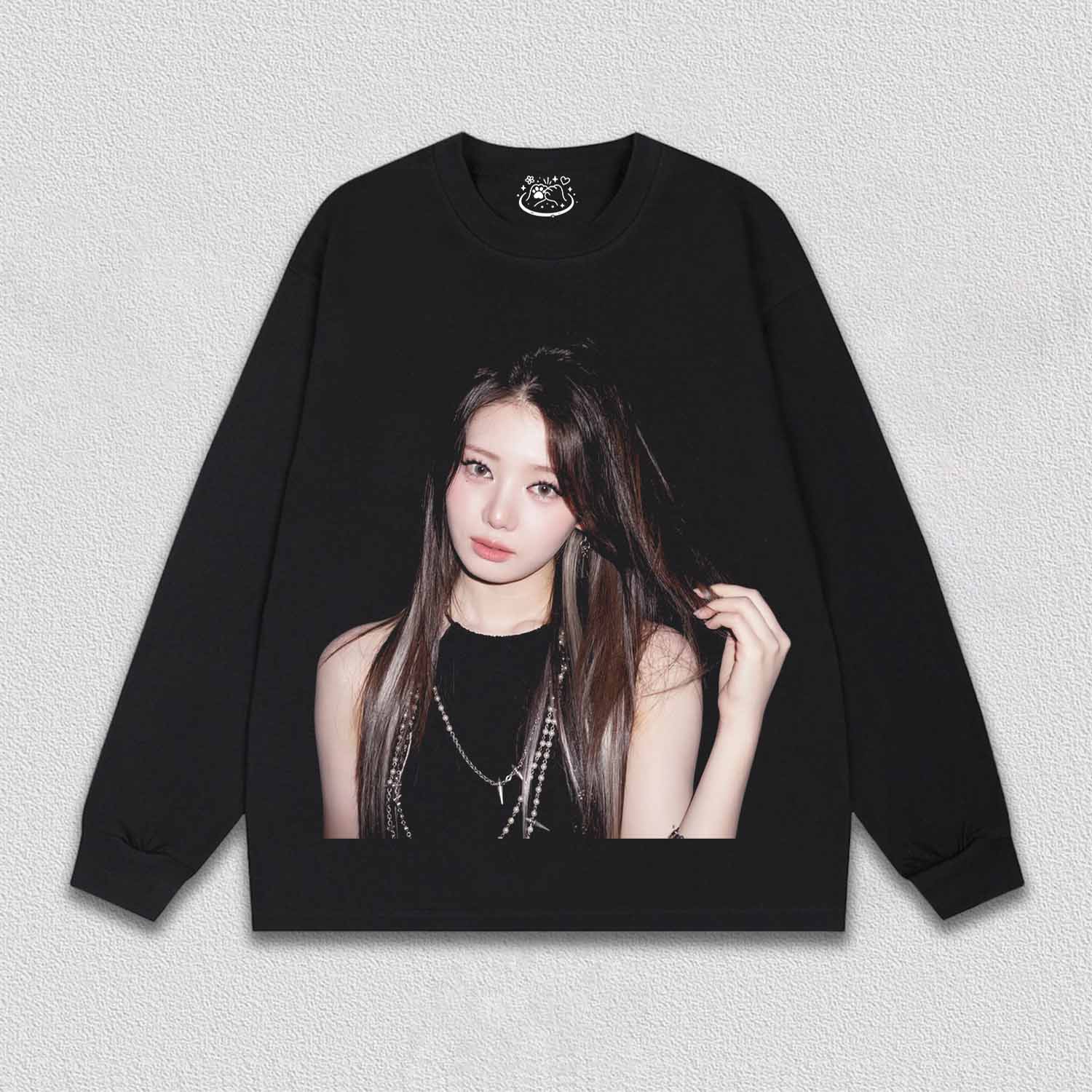 BABYMONSTER RORA TEE 1.0