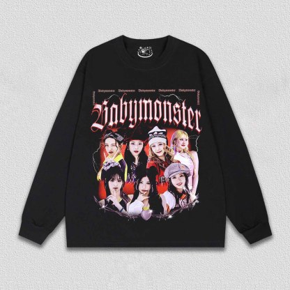 BABYMONSTER 3.0 TEE