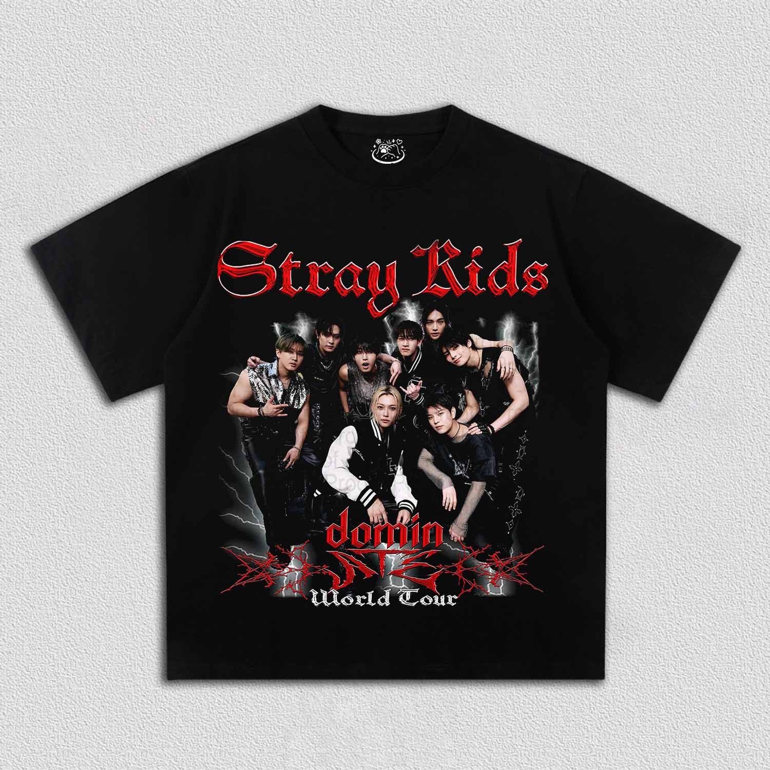 STRAY KIDS Z1