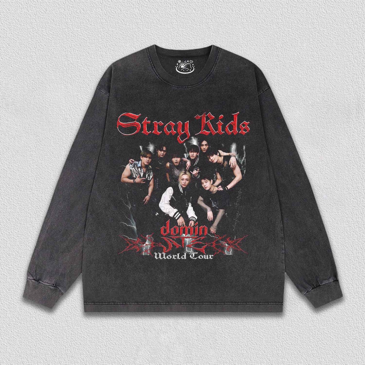 STRAY KIDS Z1