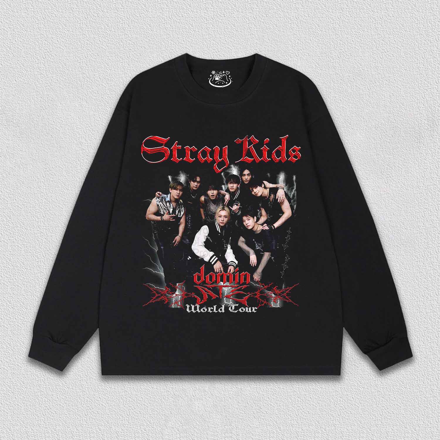STRAY KIDS Z1