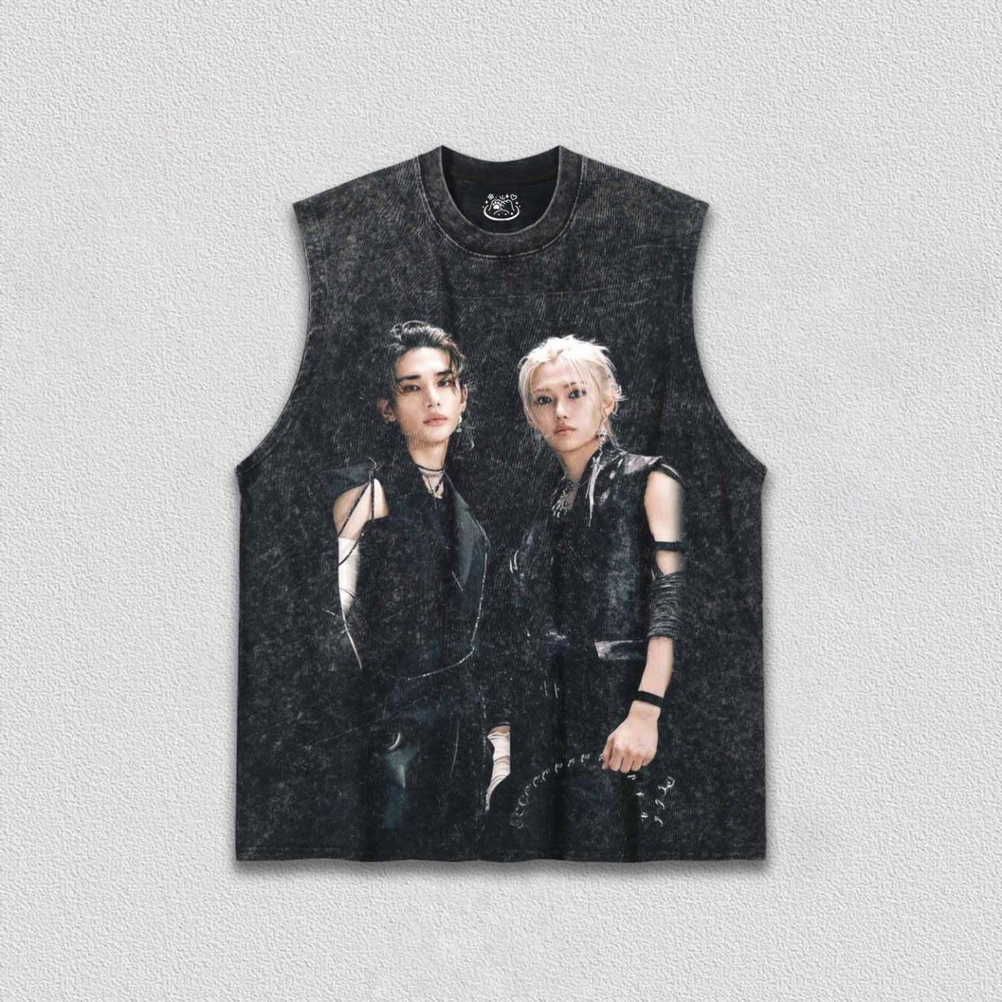 FELIX AND HYUNJIN 8.29