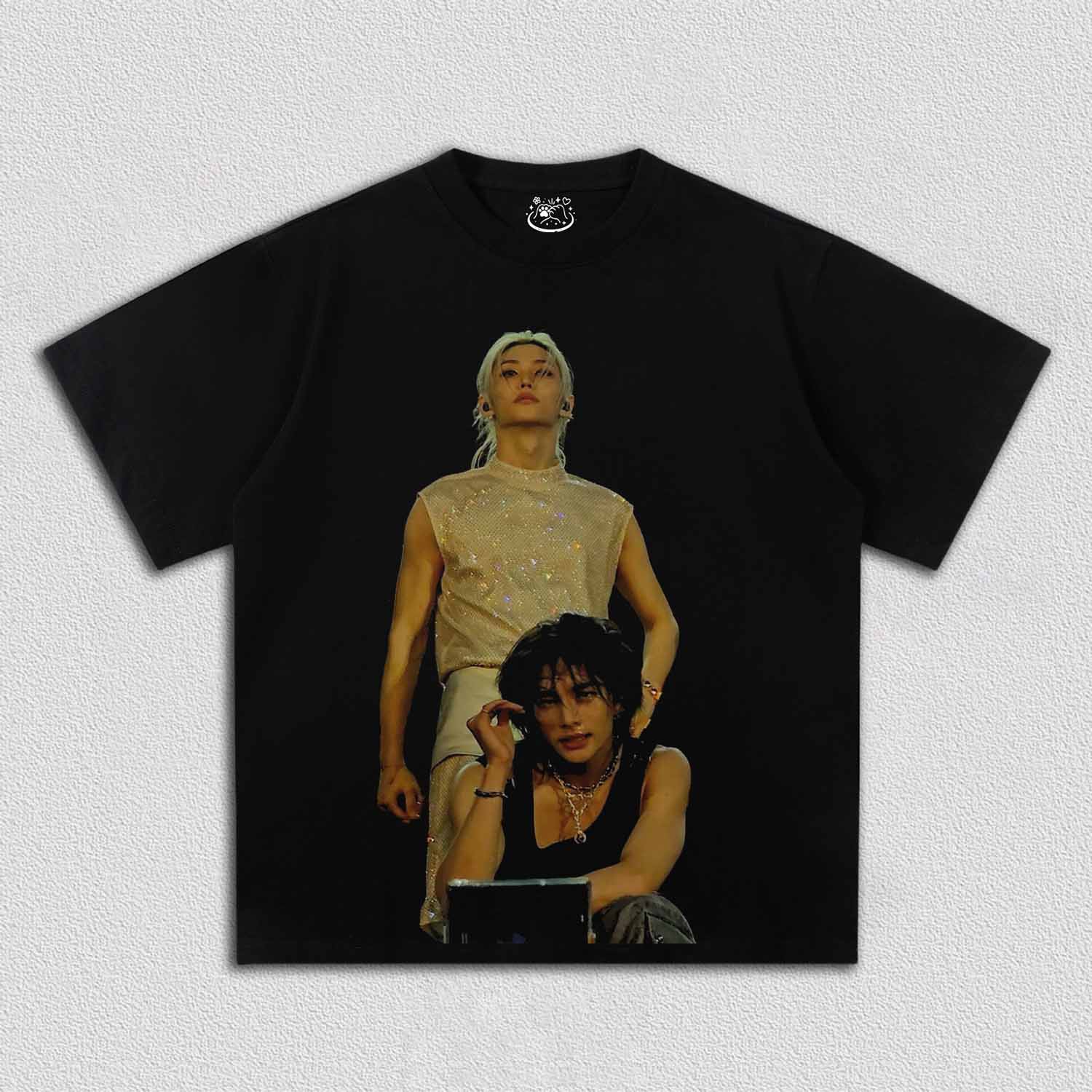 FELIX AND HYUNJIN 8.29-2