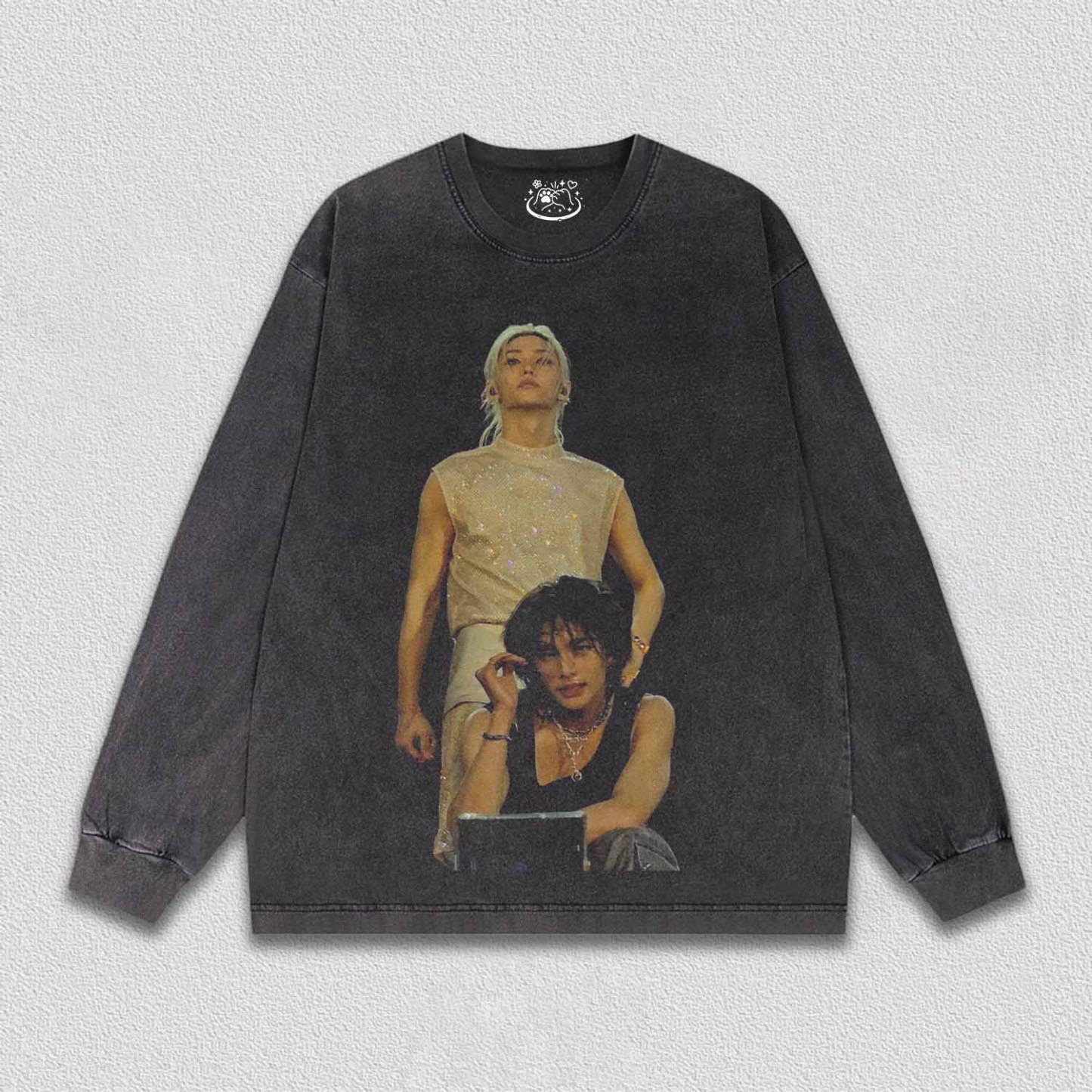 FELIX AND HYUNJIN 8.29-2