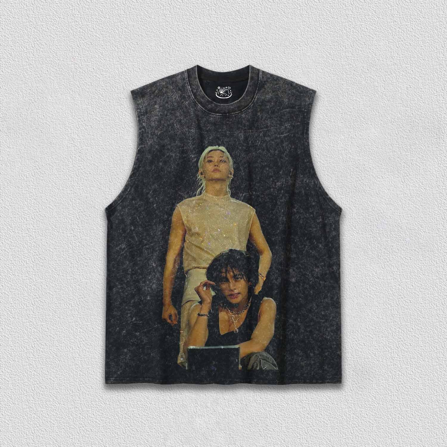 FELIX AND HYUNJIN 8.29-2