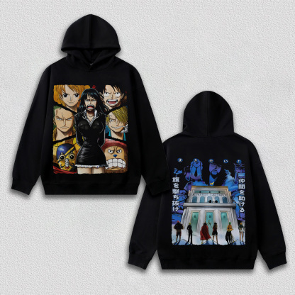 Judicial lsland HOODIES