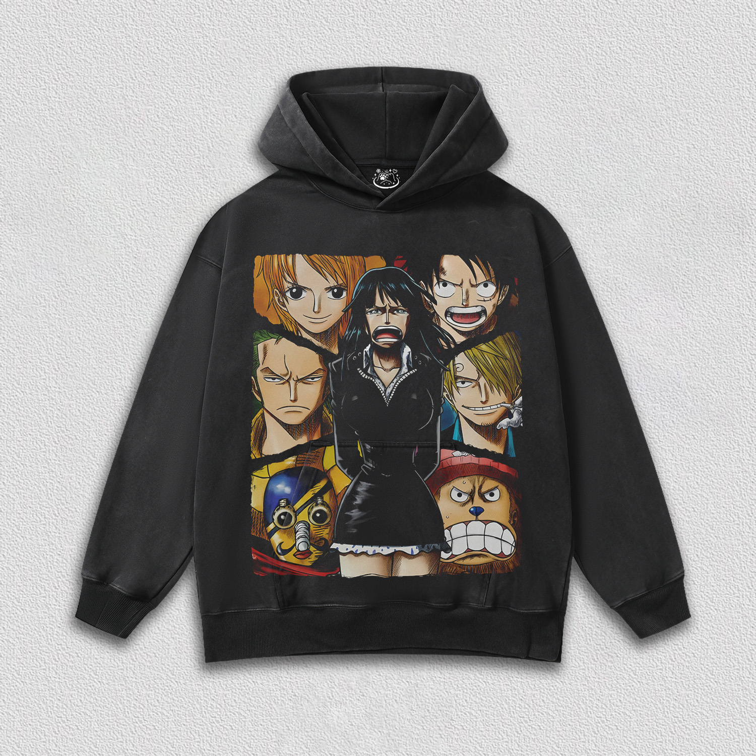 I Want To Live!! HOODIES