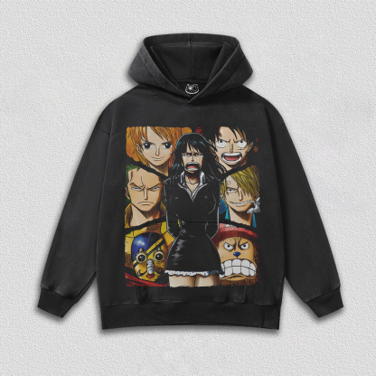 I Want To Live!! HOODIES