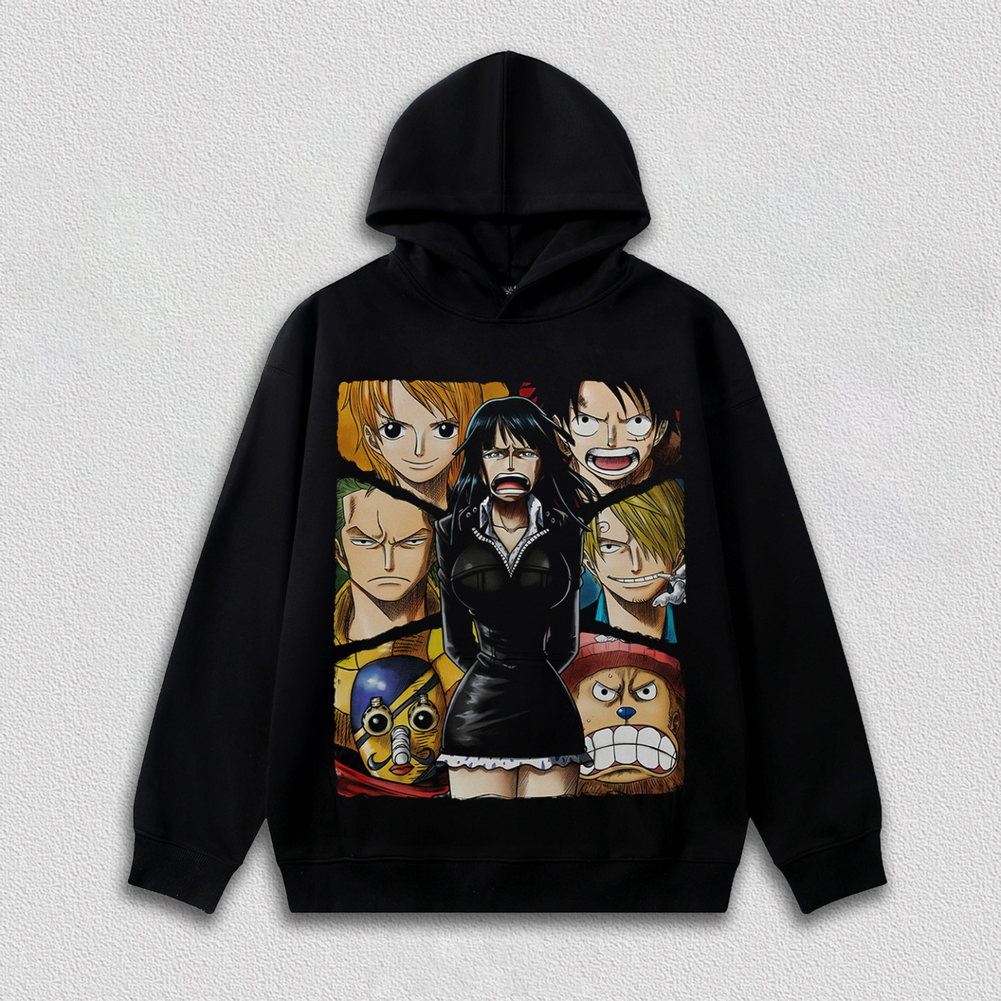 I Want To Live!! HOODIES