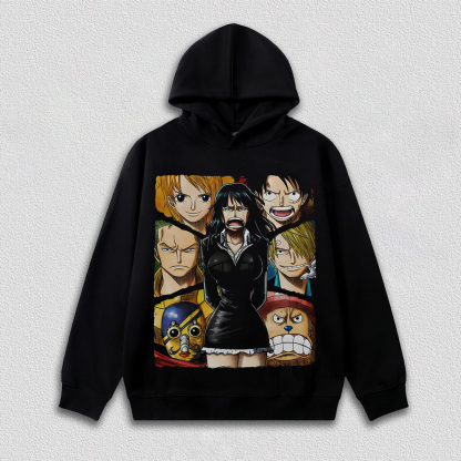 I Want To Live!! HOODIES