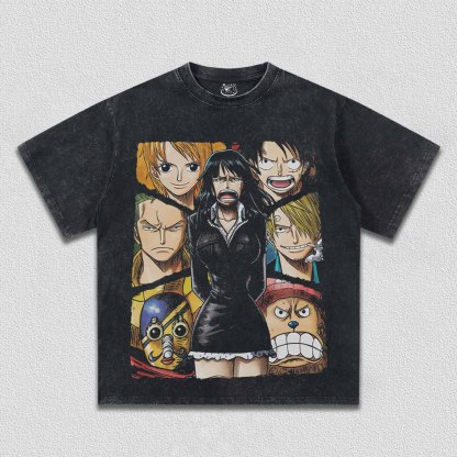 I Want To Live!! TEE