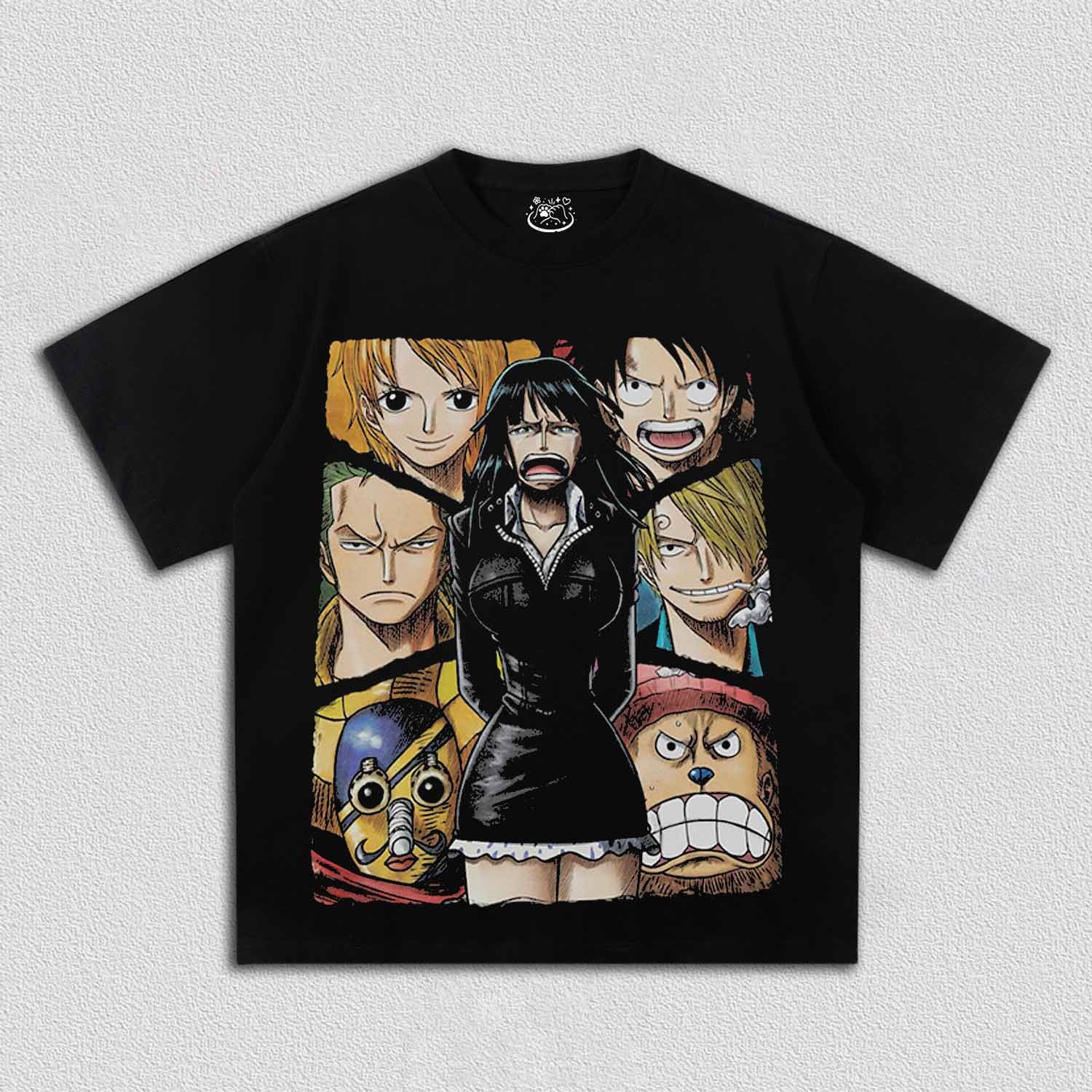 I Want To Live!! TEE