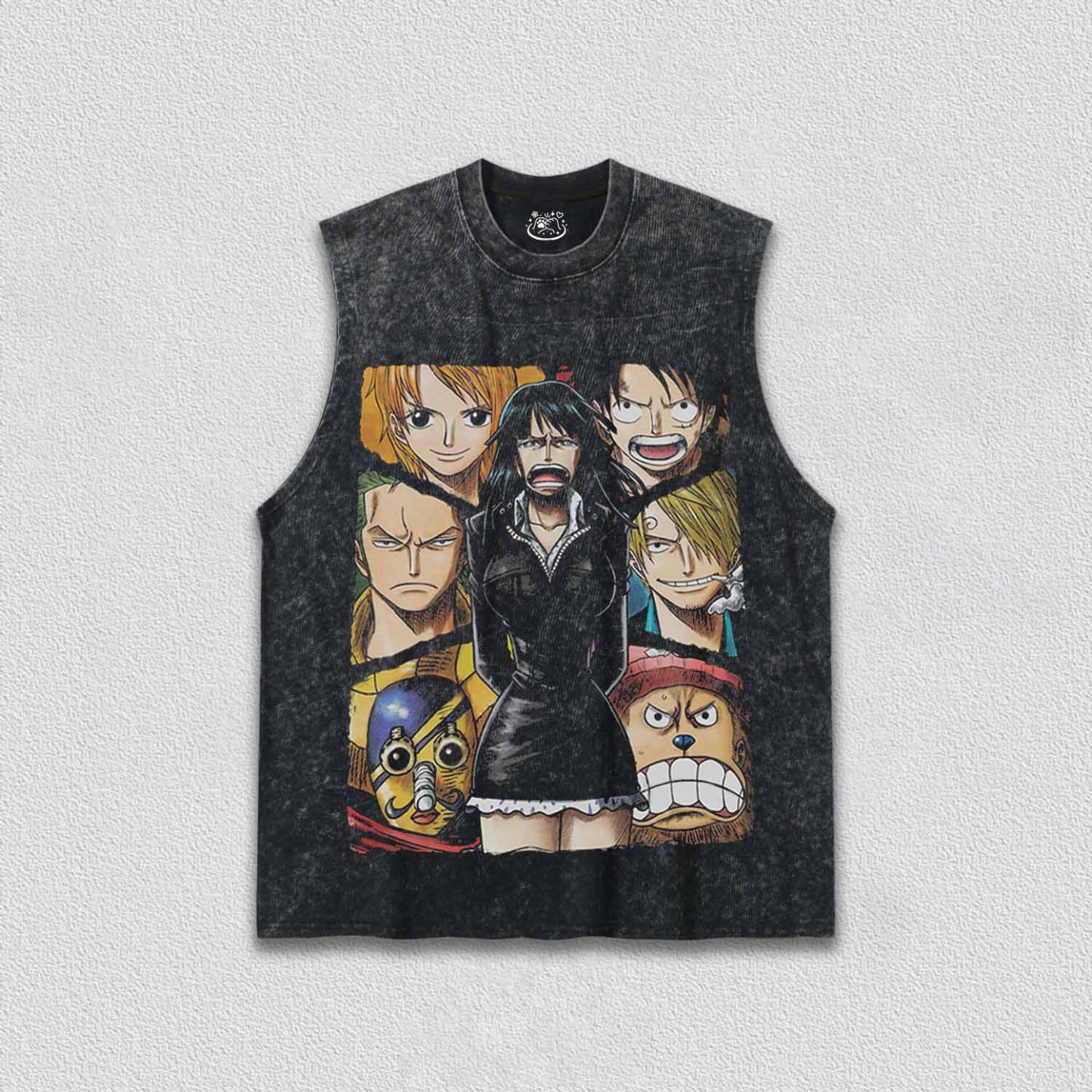 I Want To Live!! TEE