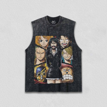 I Want To Live!! TEE