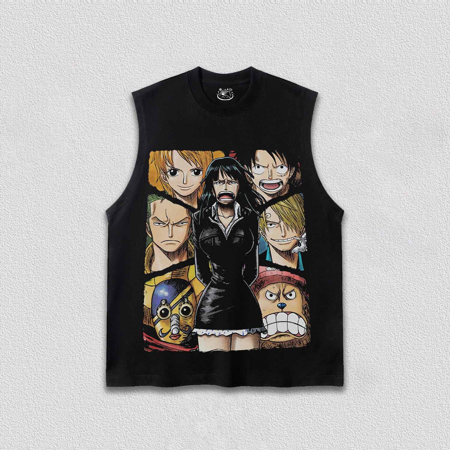 I Want To Live!! TEE