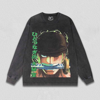 Roronoa Zoro TEE