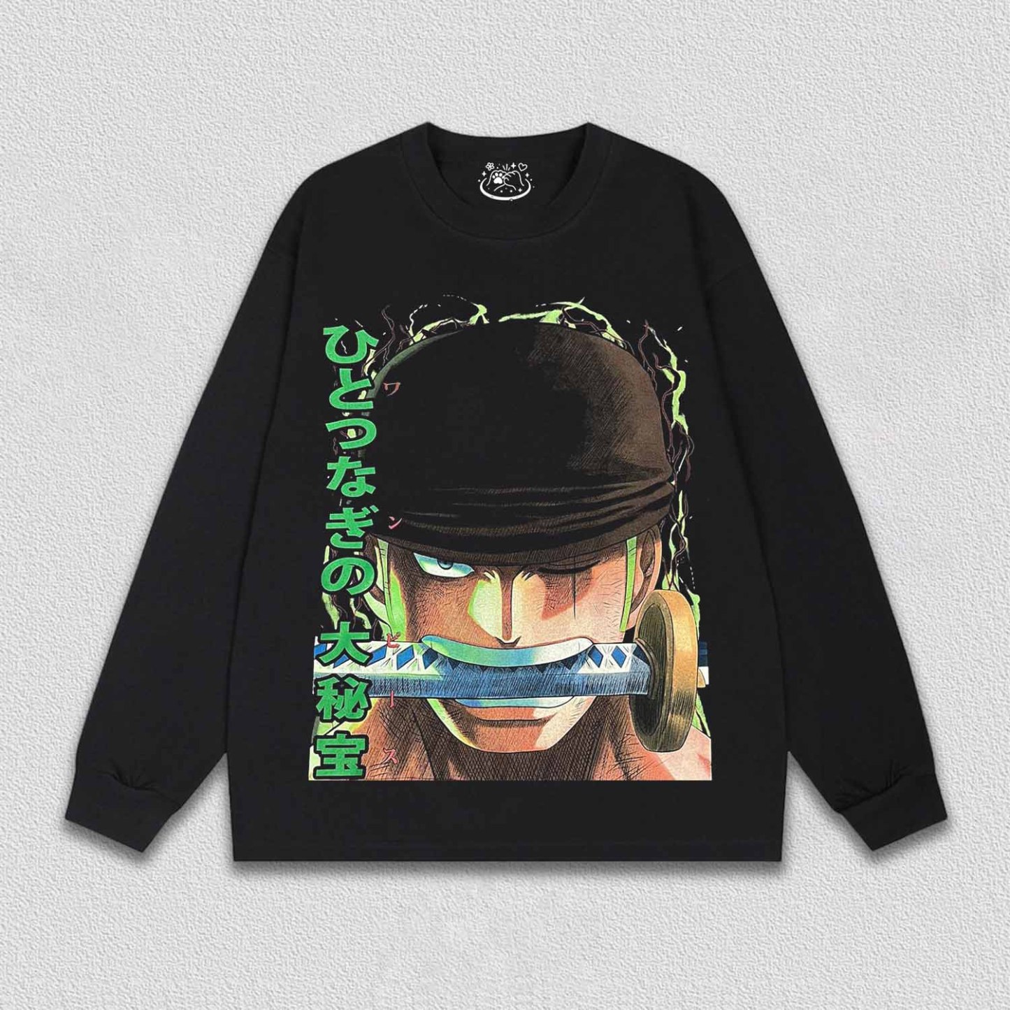 Roronoa Zoro TEE