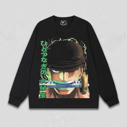 Roronoa Zoro TEE