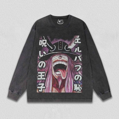 Giant Prince Loki TEE