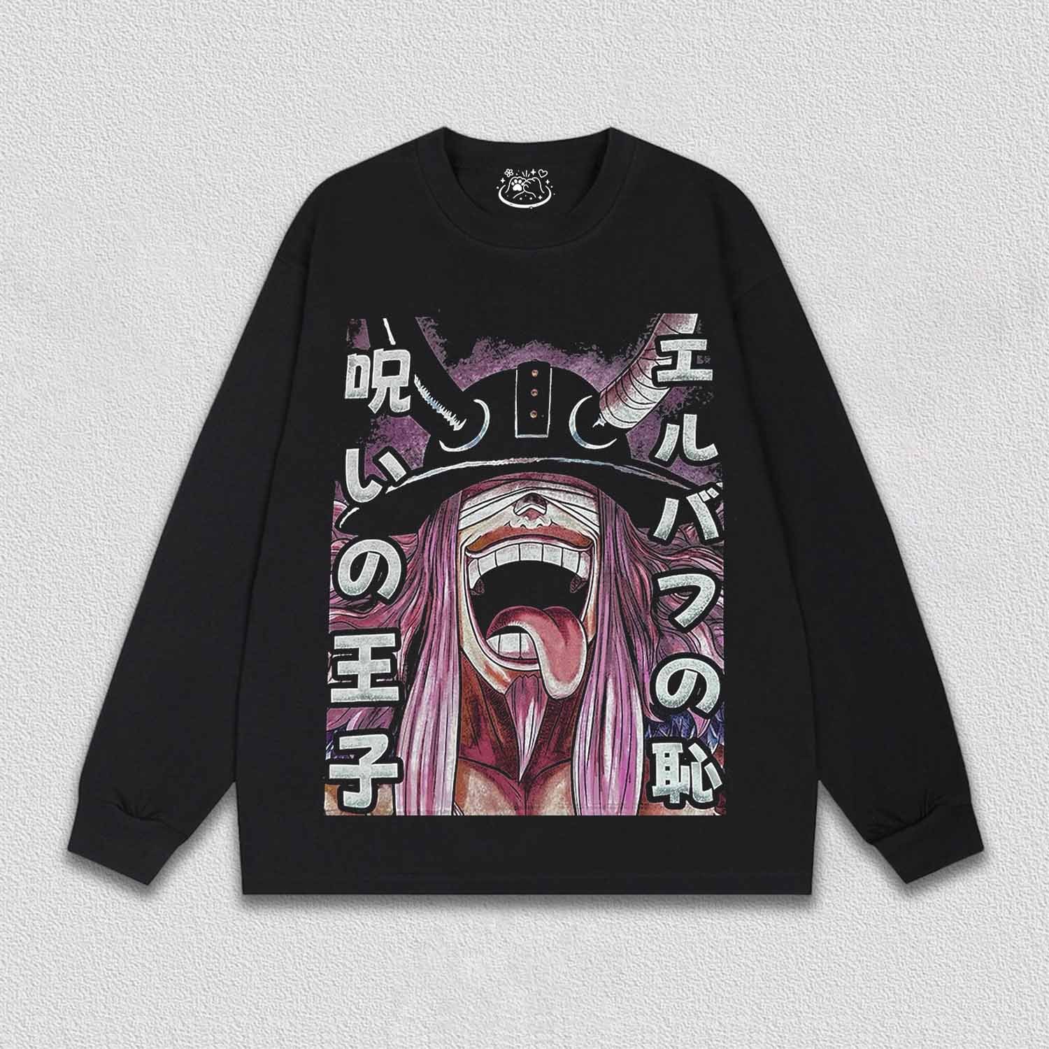 Giant Prince Loki TEE