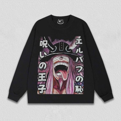 Giant Prince Loki TEE