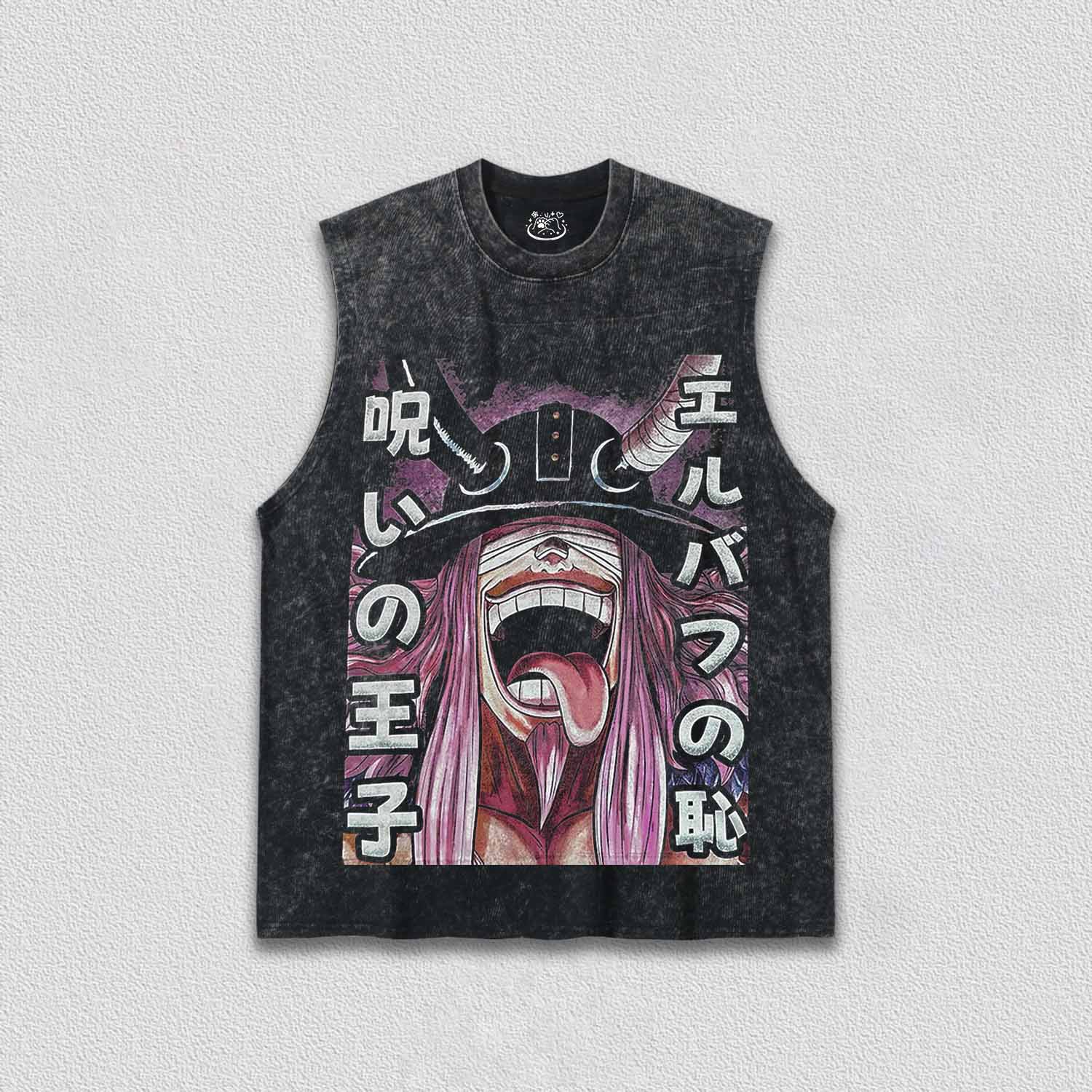 Giant Prince Loki TEE