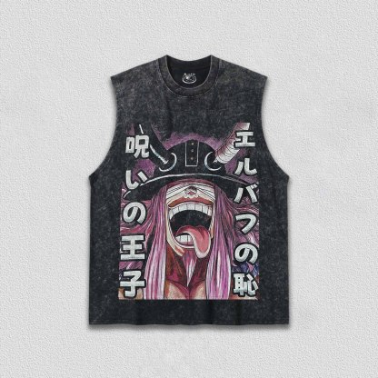 Giant Prince Loki TEE