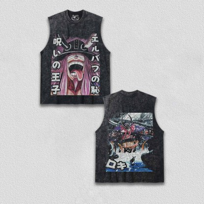 The Cursed Prince TEE