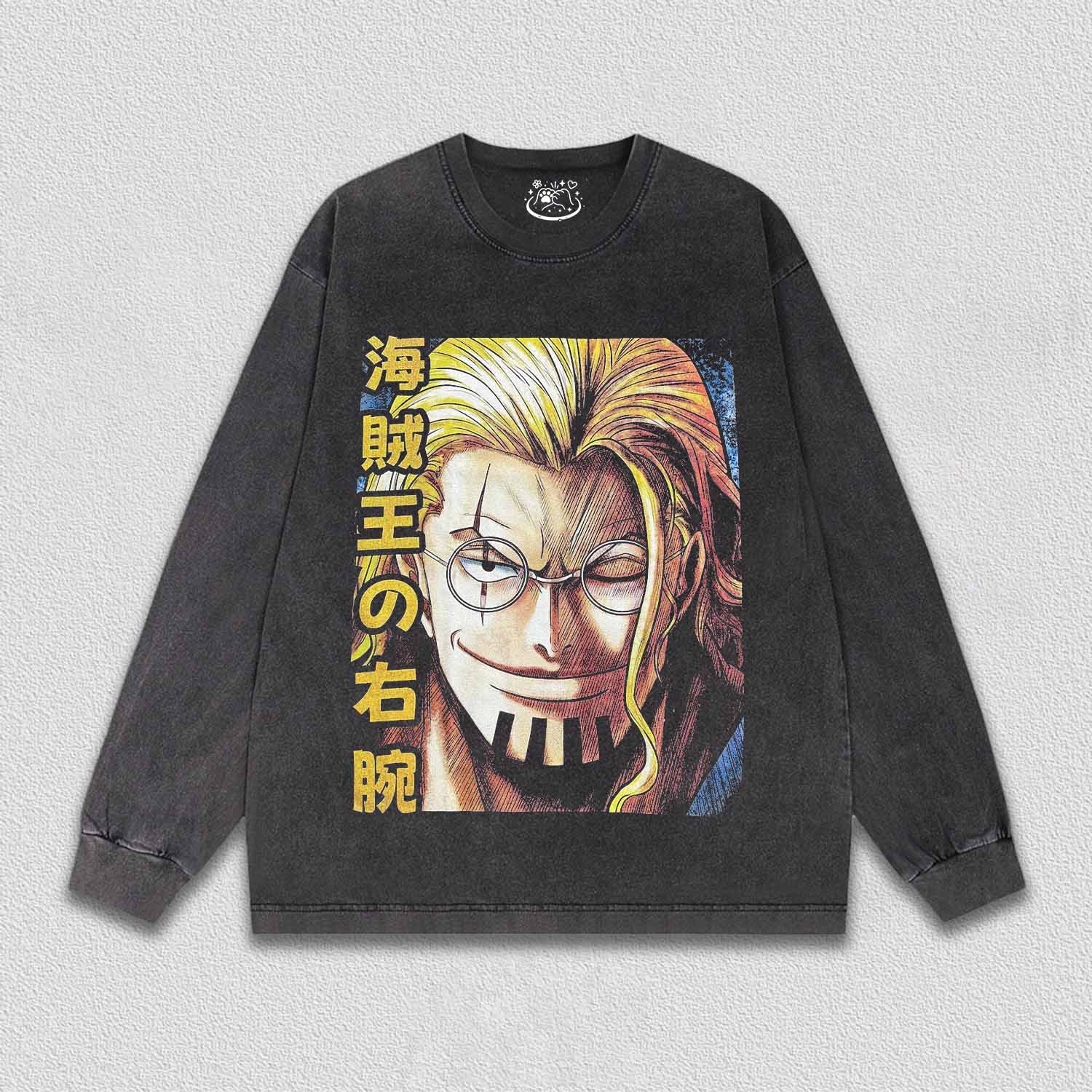 Silvers Rayleigh TEE