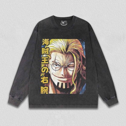 Silvers Rayleigh TEE