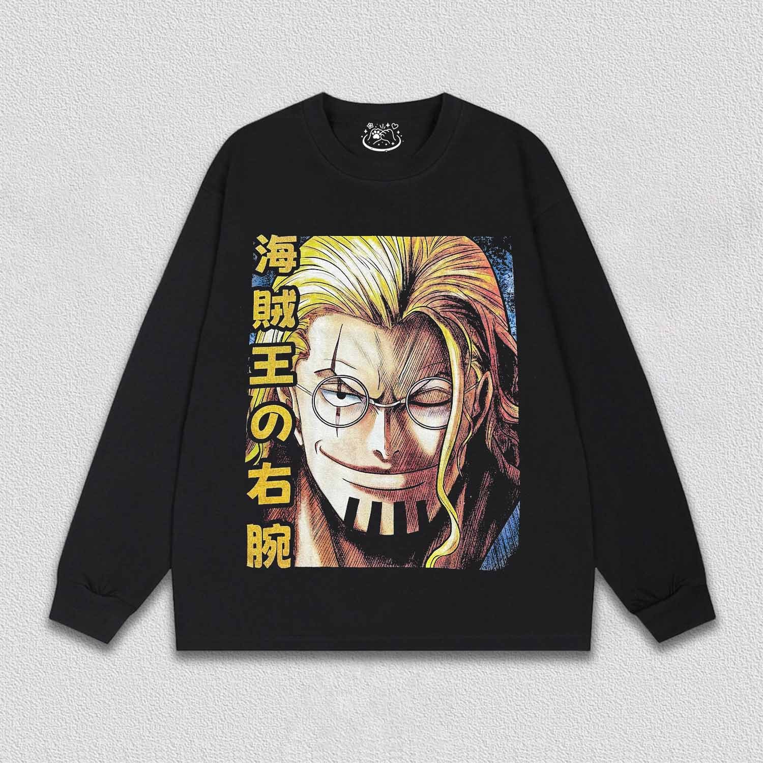 Silvers Rayleigh TEE