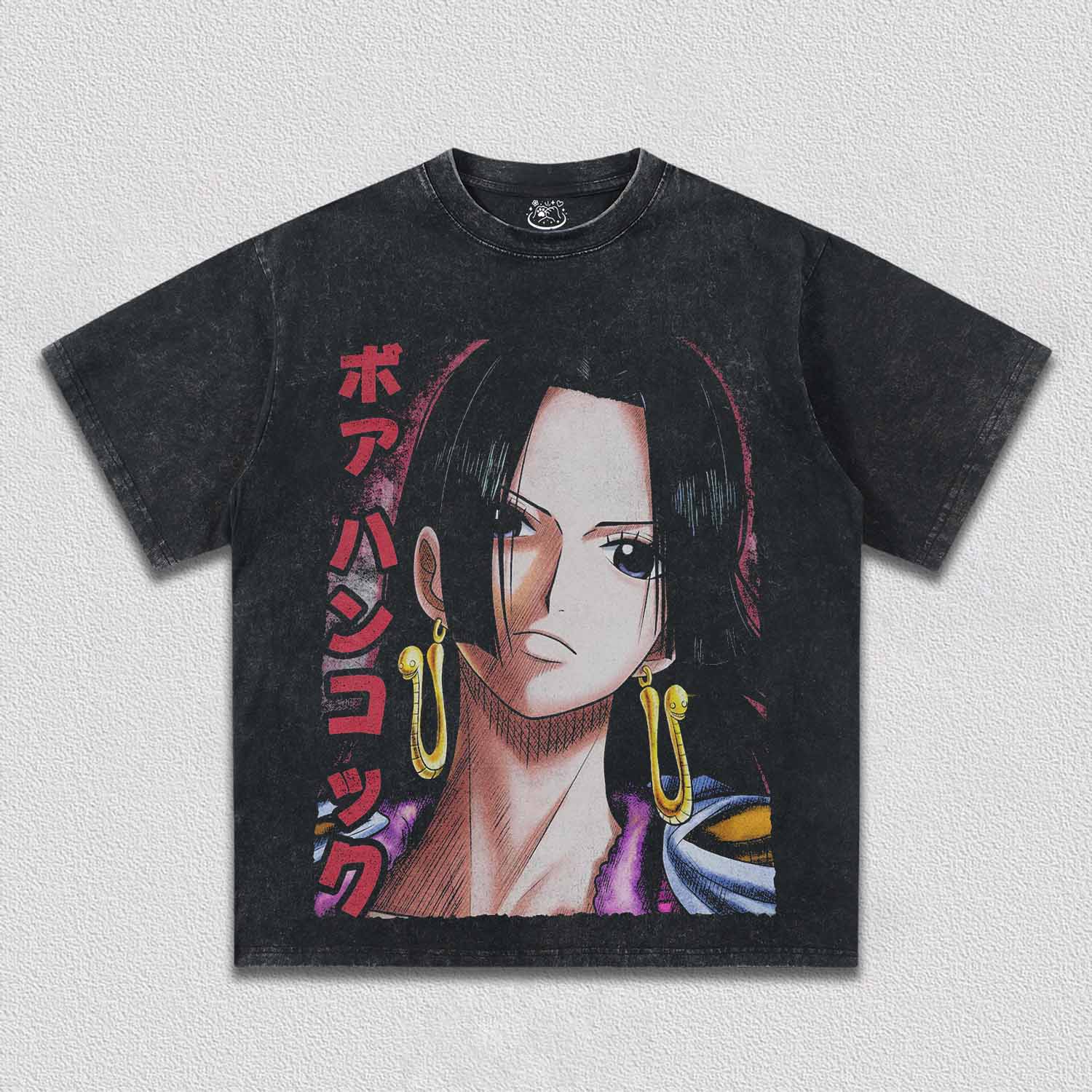 Boa Hancock TEE
