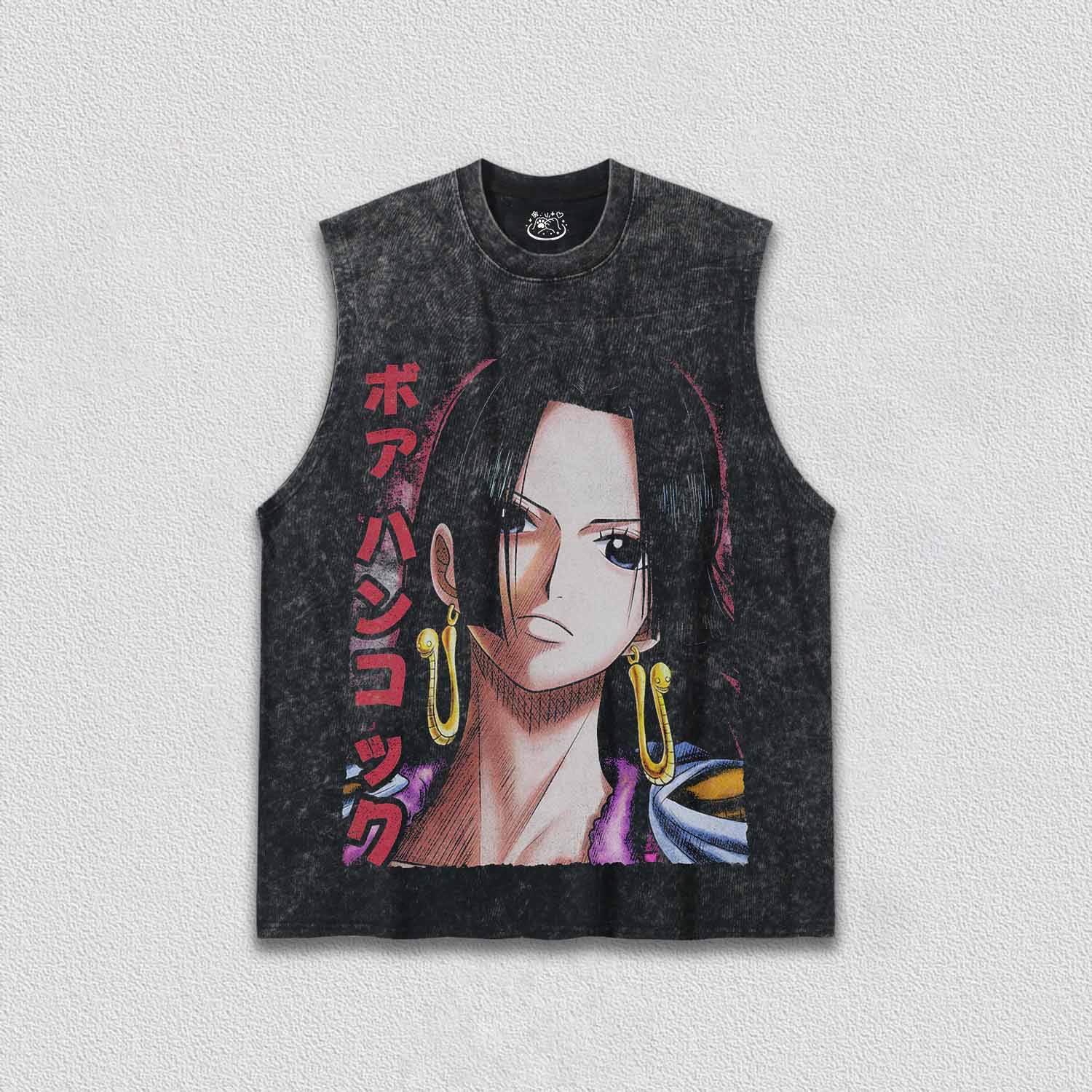 Boa Hancock TEE