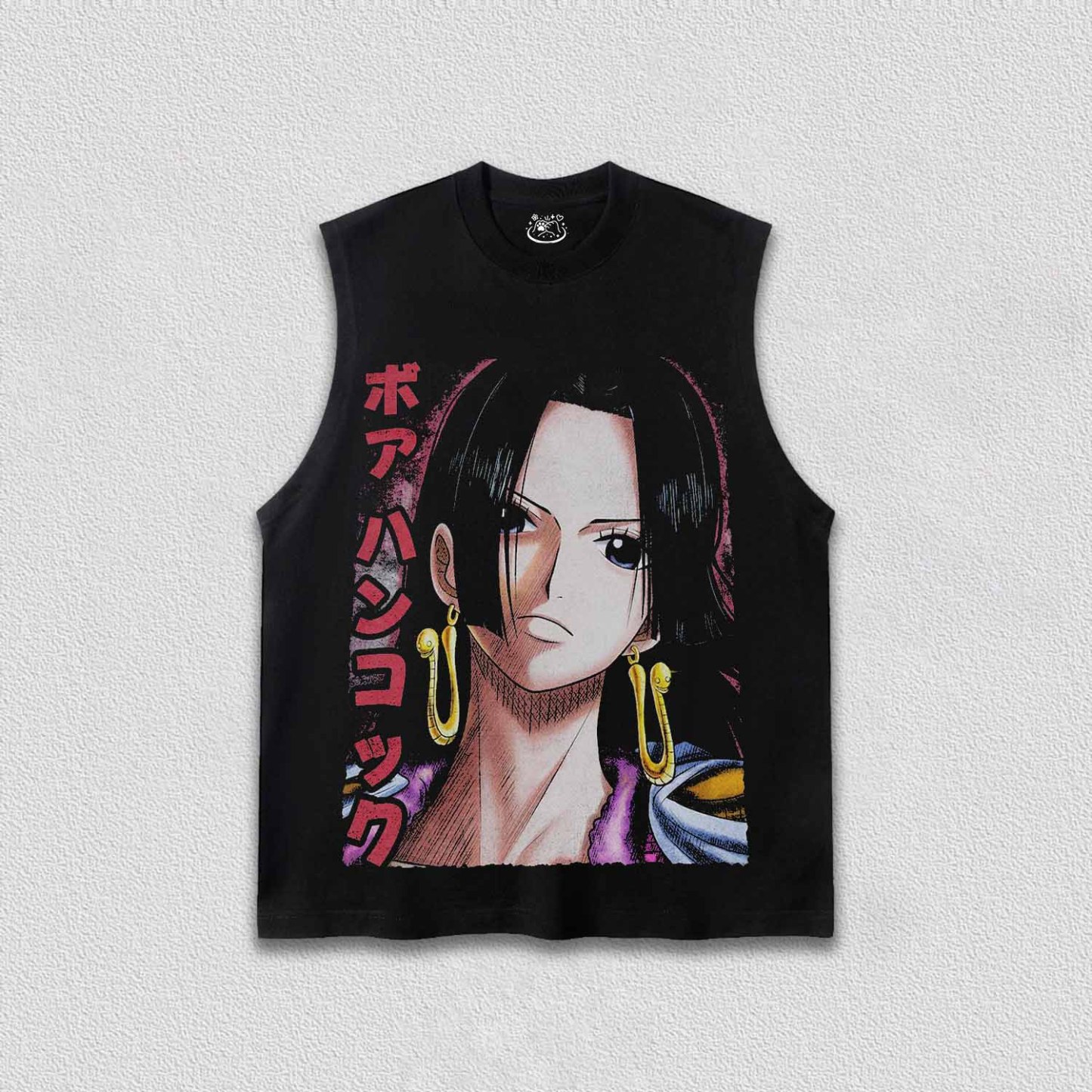 Boa Hancock TEE