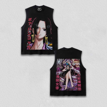 Empress of the Kuja TEE