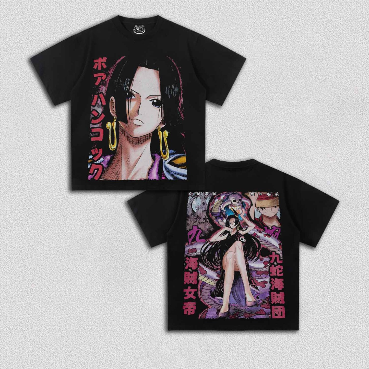 Empress of the Kuja TEE