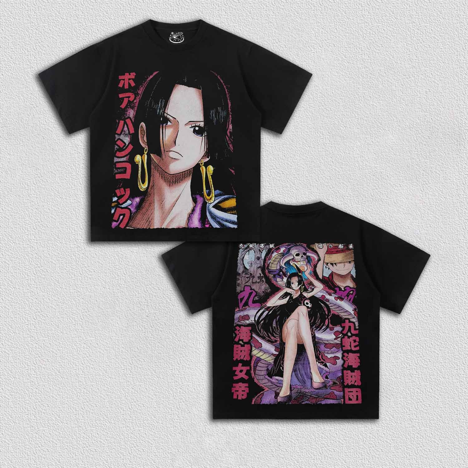 Empress of the Kuja TEE