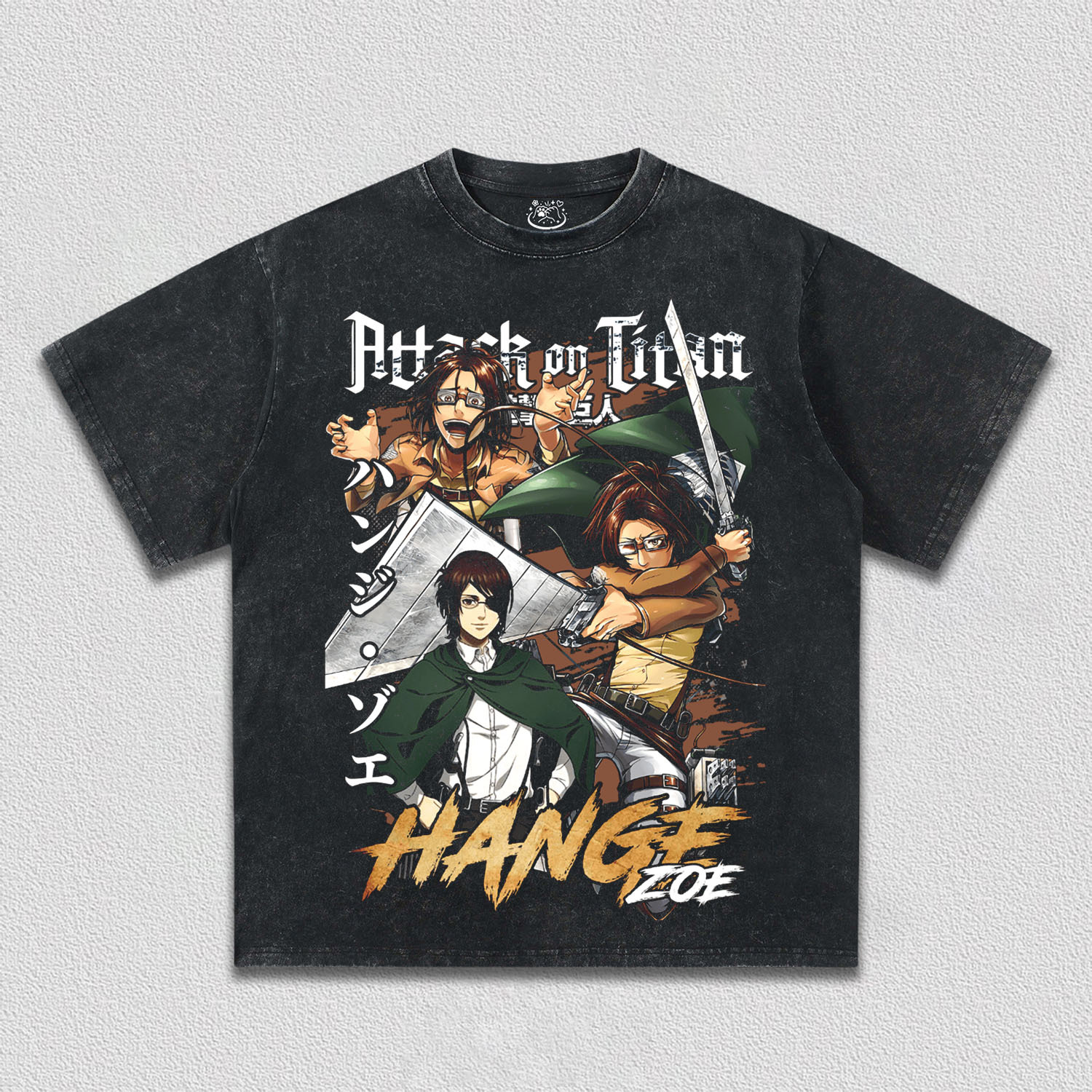 HANGE ZOE TEE