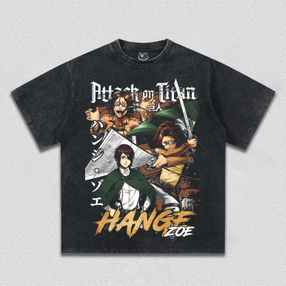 HANGE ZOE TEE