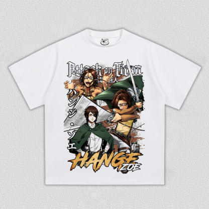 HANGE ZOE TEE