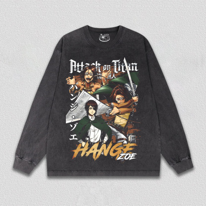 HANGE ZOE TEE