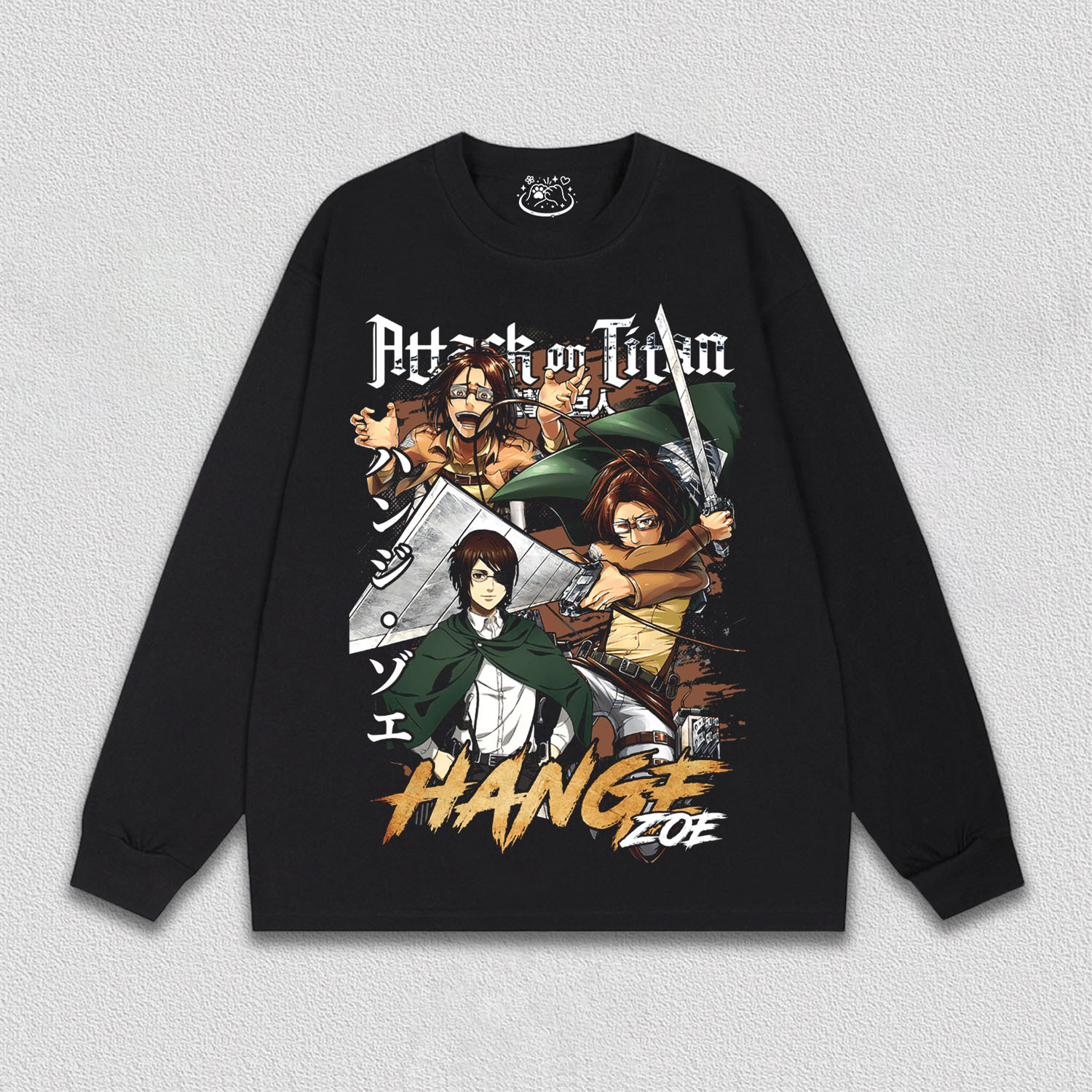 HANGE ZOE TEE