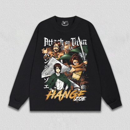 HANGE ZOE TEE