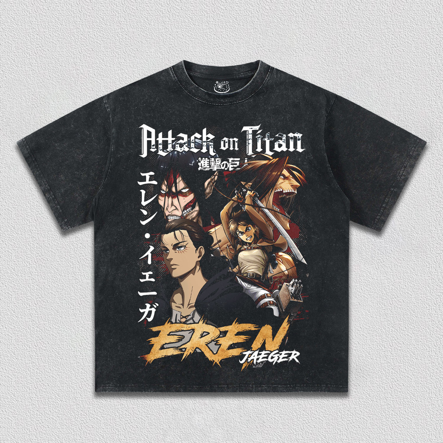 EREN TEE